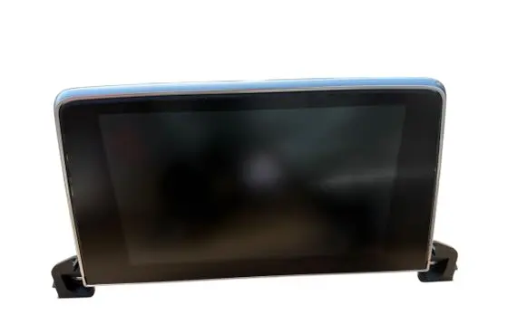 Peugeot 5008 II Screen/display/small screen 983042428000