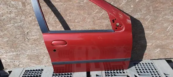 Fiat Siena Front door