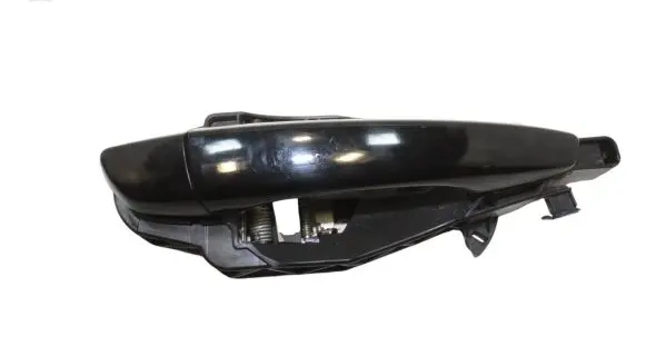Peugeot 308 Rear door exterior handle 9802977180