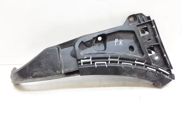Volvo XC90 Front bumper mounting bracket 08620563
