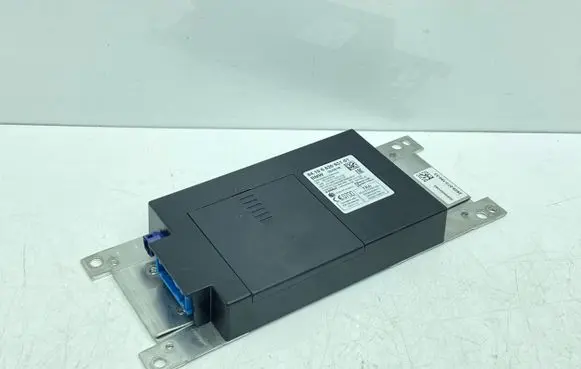 BMW 2 F46 Bluetooth control unit module 6820931 1001185539 55076010