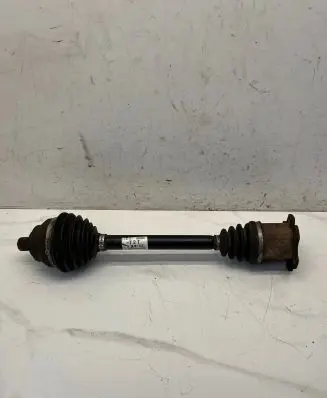 Audi A6 S6 C6 4F Front driveshaft 4F0407272T