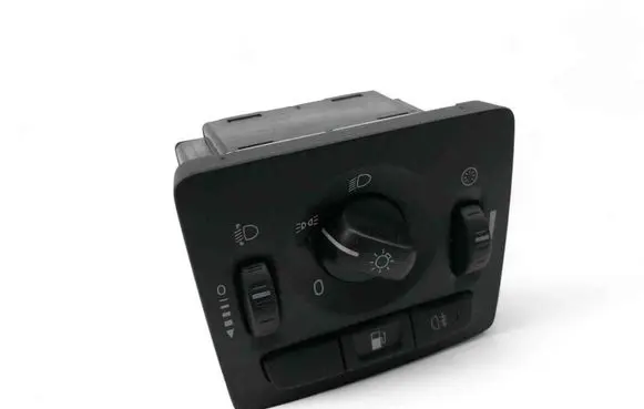 Volvo V50 Light switch 30739298