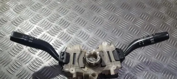 Mazda 323 F Wiper turn signal indicator stalk/switch