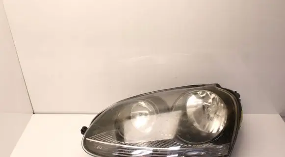 Volkswagen Golf V Headlight/headlamp