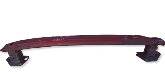 Peugeot 208 I Rear bumper support beam