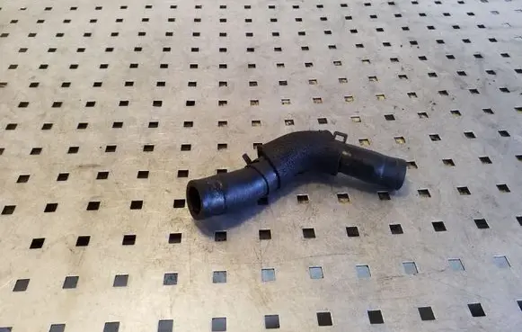 Hyundai ix35 Engine coolant pipe/hose
