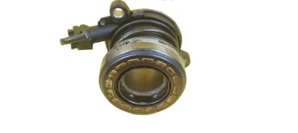Opel Corsa E Clutch slave cylinder 55594515 B13DTR