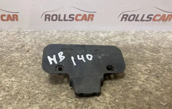 Mercedes-Benz S W140 Windshield washer spray nozzle 860PA 47VD0