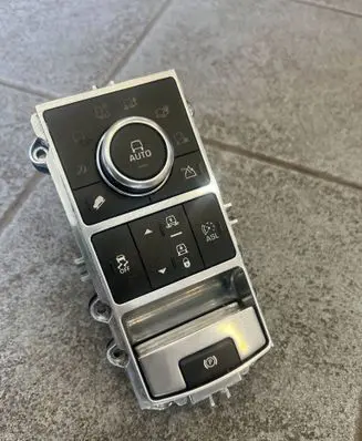 Land Rover Range Rover Sport L494 Suspension ride height/mode switch EPLA14B596 EPLA14B596AB CPLA2B263AC