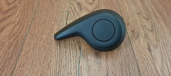 Renault Scenic IV - Grand scenic IV Seat adjustment handle 874519982R
