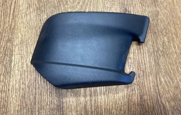 Seat trim