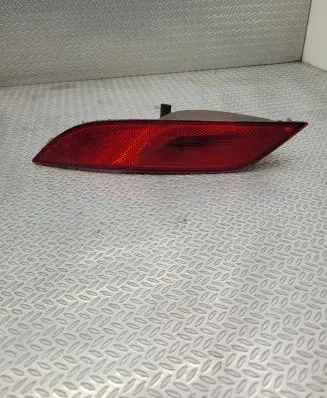 Rear fog light