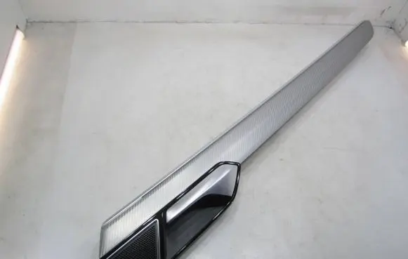 Volkswagen PASSAT B8 Rear door interior handle 3G0839113K 58035903006