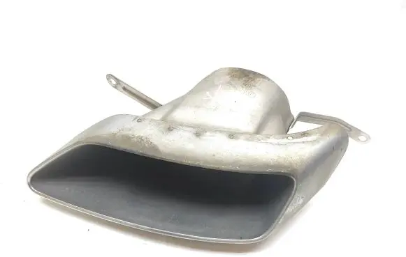 Audi A4 S4 B9 8W Muffler ending 8W0253825L