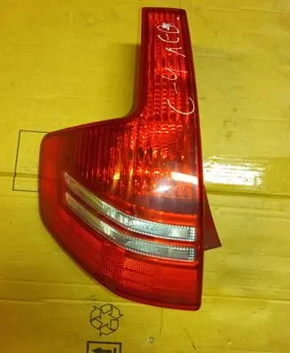 Citroen C4 I Rear/tail lights 9655864080