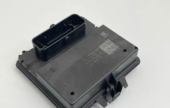 Jeep Grand Cherokee WL Other control units/modules 68583368AB P685833 437182