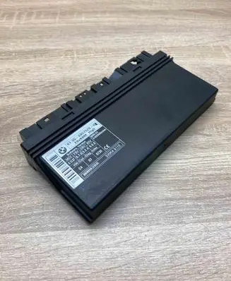 BMW 5 E60 E61 Comfort/convenience module 6957529 5WK49110