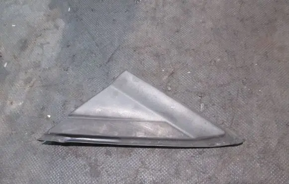 Ford Mondeo MK IV Plastic wing mirror trim cover 7S71A16004A
