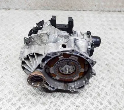 Skoda Fabia Mk3 (NJ) Automatic gearbox UBS 0CG301103C