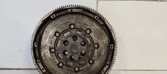 Volkswagen Transporter - Caravelle T5 Flywheel 415025010