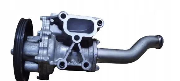 Mitsubishi Outlander Water pump
