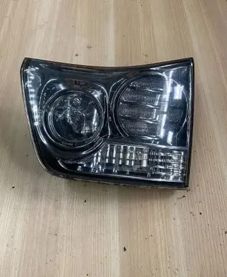 Lexus RX 330 - 350 - 400H Tailgate rear/tail lights
