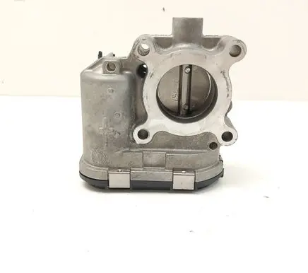 Mercedes-Benz CLA C118 X118 Throttle valve A2821410200 0280750654 161203209R