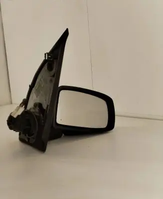 Fiat Panda II Manual wing mirror 01704662800