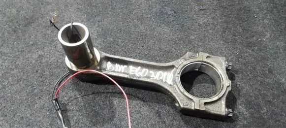 BMW 5 E60 E61 Connecting rod/conrod 
