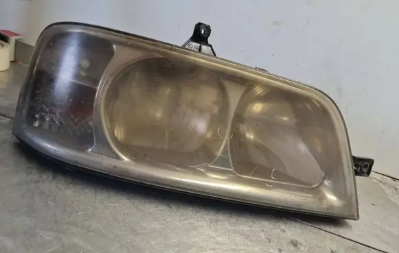 Peugeot Boxer Headlight/headlamp 1337815080 11002119482 42600999900