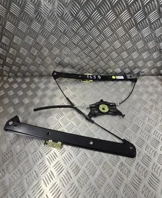 Audi Q5 SQ5 Front window lifting mechanism without motor 80A837461A