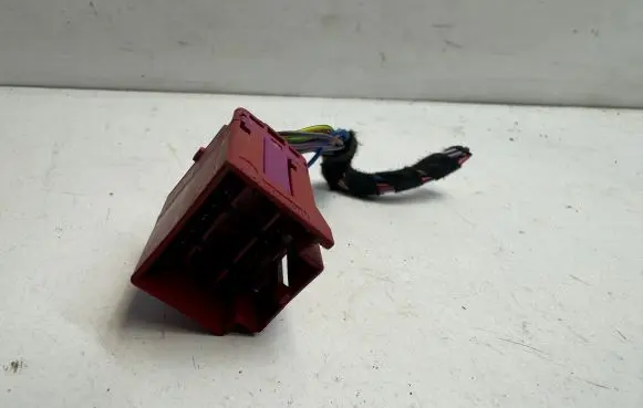 Porsche Macan (95B) Other wiring loom 4F0972575B