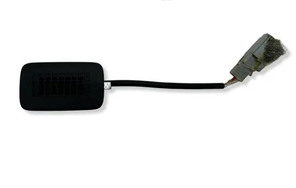 Ford Explorer V Microphone (bluetooth/phone) GHJEA EL2T19A391