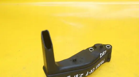 Mazda CX-7 Oil sump strainer pipe 322