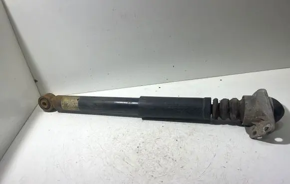 Volkswagen Touran I Rear shock absorber/damper 1T0512011AM 0232001199