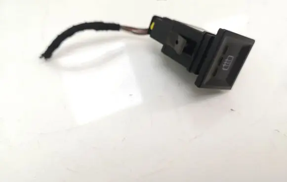 Volkswagen Transporter - Caravelle T5 Windscreen/window heater switch 7E0959621