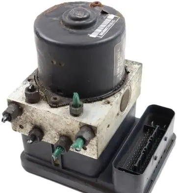 Renault Laguna II ABS Pump 8200001333C 10.0960-1407.3 10.0206-0006.4