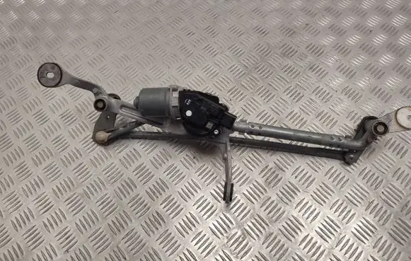BMW X3 G01 Front wiper linkage 7399004 61617399004