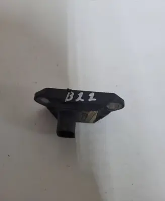 Mercedes-Benz S W221 Acceleration sensor 0045423518