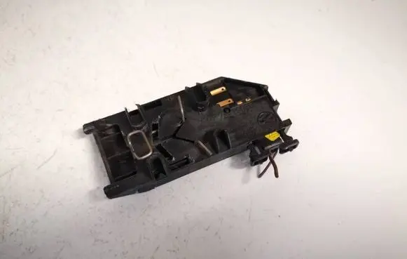 Volkswagen Polo IV 9N3 Sensor 6q0947562