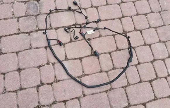 Opel Insignia B Parking sensor (PDC) wiring loom 39135130
