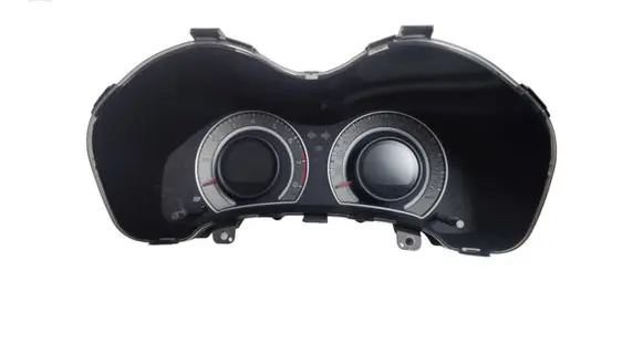 Toyota Auris 150 Speedometer (instrument cluster) A2C53245521 838000Z480