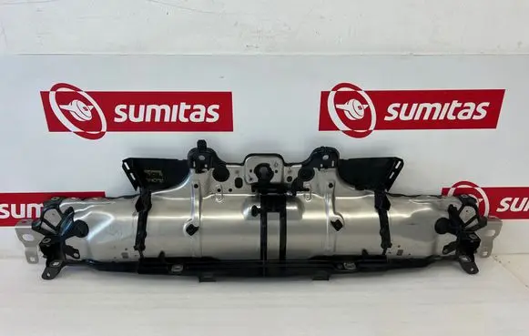 Porsche Macan (95B) Top upper radiator support slam panel 95B805931F 95B805479F 95B805479