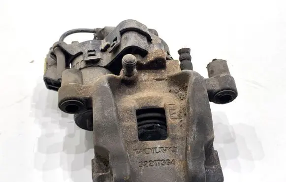 Volvo XC60 Rear brake caliper 3168755532217364