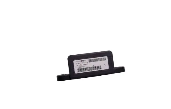 Dodge Charger ESP acceleration yaw rate sensor P56029549AD 56029549AD 25170106893