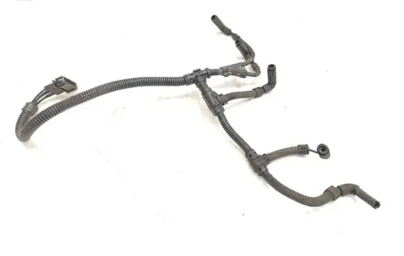 Volkswagen Transporter - Caravelle T4 Glow plug wires 028971782A