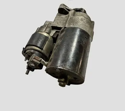 Renault Scenic II - Grand scenic II Starter motor 8200466754