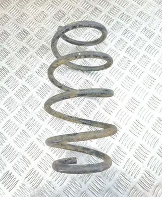 Opel Signum Front coil spring