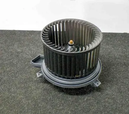 Tesla Model 3 Heater fan/blower T30231C DRF84A34006A